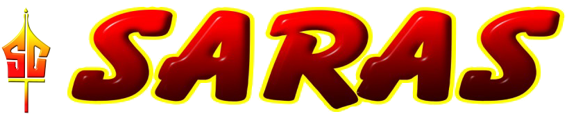 SARAS Logo