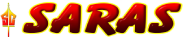 SARAS Logo