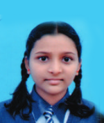 Ananya Ganesh Photo
