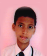 Chaitanya Landge Photo