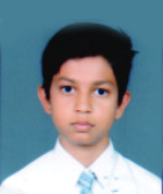 Utkarsh Nandekar Photo