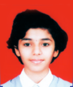 Yuganta Wanjari Photo