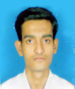 Anshul Nagdive Photo